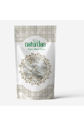 Naturdan Glutensiz Hindistan Cevizi Unu 1 KG