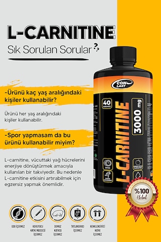 Bcaa 300 Gr / L-carnıtine 1000 Gr Yeşil Elma