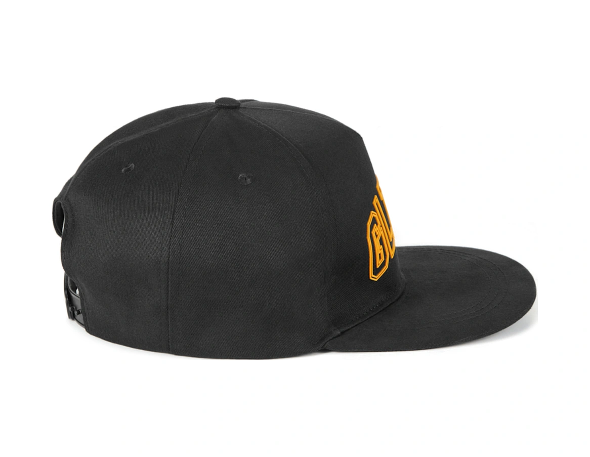 Gsstore Galatasaray Hiphop Şapka U251189 Siyah