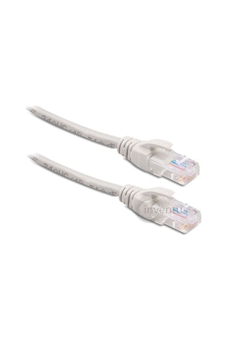 S-Link Slx-290 1M Patch Utp Cat5E Kablo