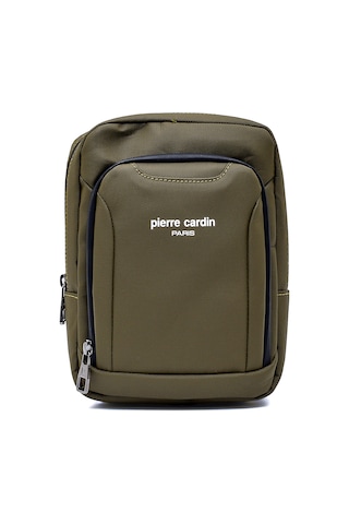 Pierre Cardin Erkek Portföy Çanta 01pc002013-ysl Çok Renkli