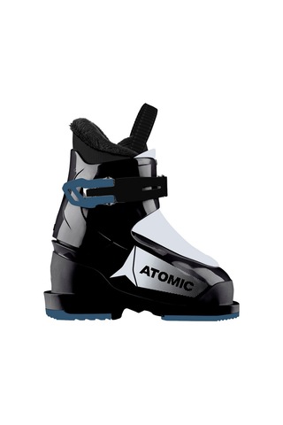 Atomic Hawx Kids 1 Siyah Siyah