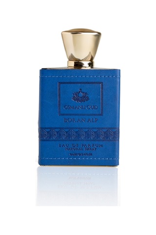 Osmanlı Oud Boran Alp Erkek Parfüm EDP 100 ML