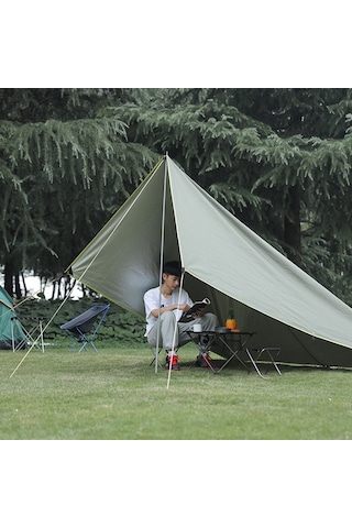 Halın 10 Adet/takım Timsah Klip Timsah Çadır Tente Rüzgar Geçirmez Açık Kamp Gölgelik İçin Sabitleme Kelepçesi 001
