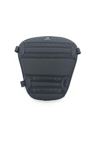 Nukrotech Cool Comfort 3d Jel Sele Minderi - Sport