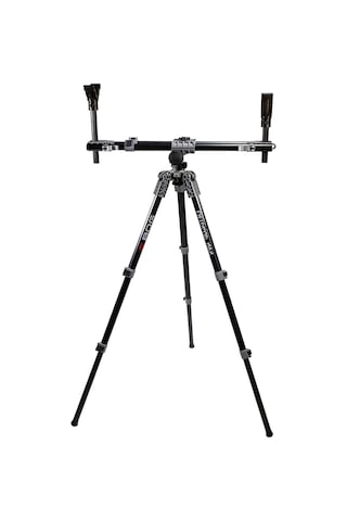 Bog Fieldpod Max Tripod Ayarlanabilir 51cm - 122cm 1100473 Atış Tripodu