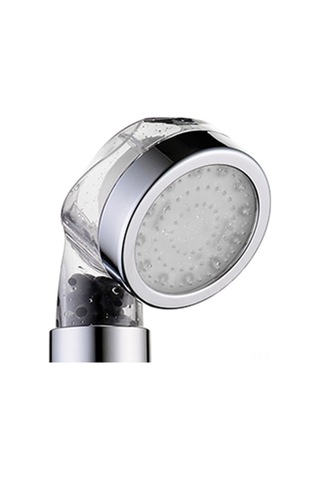 Novahub Renkli Led Duş Başlığı - 7 Otomatik Renk Değişimi & Sıcaklık Kontrolü Diğer