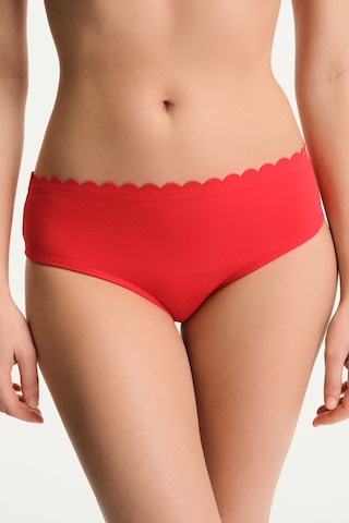 Penti Kırmızı Peyton Hipster Bikini Altı