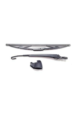 Vw Golf Mk4 Hb 1999-2004 Arka Camı Silecek Kolu Takımı 1J6955707A