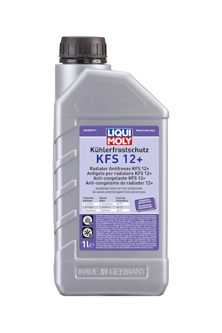 Liqui Moly Radyatör Antifrizi Kfs 12 Plus 21145
