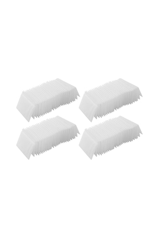 Lebihmurah 1941 120 Adet Tek Kullanımlık Hava Filtreleri Resmed Airsense 10 Aircurve10 S9 İçin Premium Tek Kullanımlık Evrensel Yedek Filtreler