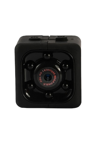 Trendooze Springsun Video Kamera Sq11 720p Sport Dv Mini Monitör Araba Dv Dijital Video Kaydedici Dr