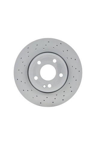 Mercedes Gla 156 Serisi Gla 220cdı 2.1 2013-2015 Bosch Ön Disk Delikli Takım