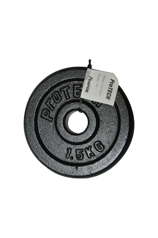 Protech 1.5 Kg Döküm Flanş