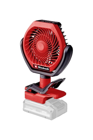 Einhell GC-CF 18/110 Li - Solo Akülü Vantilatör (Akü ve Şarj Hariç) - 3408061