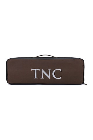 Tamer Tanca Unisex Ahşap Okey Takımı 365 2639 Okey Takımı Ovl Renksiz