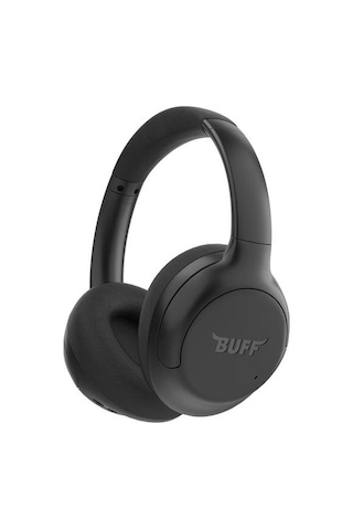 Buff Rubound BF15 Bluetooth 5.3 Kulak Üstü Kulaklık