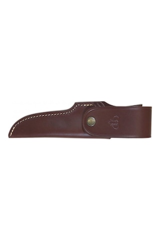 Cudeman 255-l Suther Kamp Bıçak Gümüş