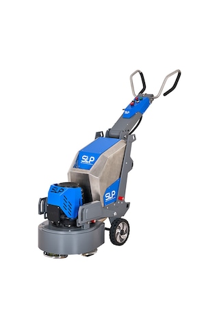 Slp Makine Slp 550 Beton Silim Makinesi Makinası Beton Taşlama