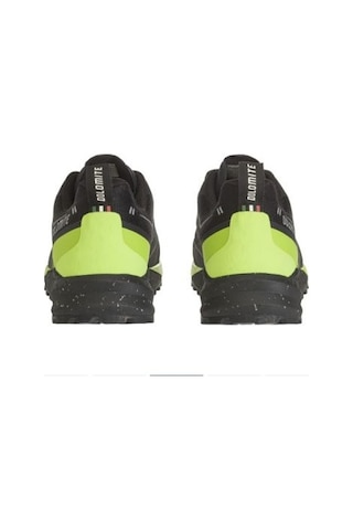 Dolomite Croda Nera Tech Gore-tex Shoe Erkek Outdoor Ayakkabı 296273-0968 001