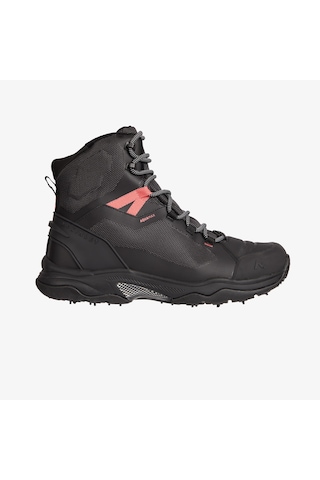 Mc Kinley Gopow Aquamax Kadın Siyah Outdoor Bot 419858 Siyah