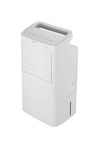 Gree KSWK-1002D Aquawind 10 L Evaporatif Soğutucu