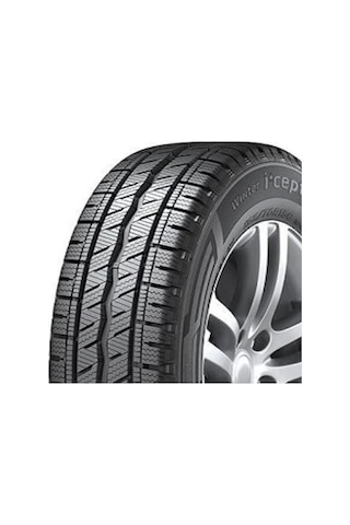 Hankook 215/65R15C 104/102T Winter I Cept Lv Rw12 M+S 3Pms Kış Lastiği 2026