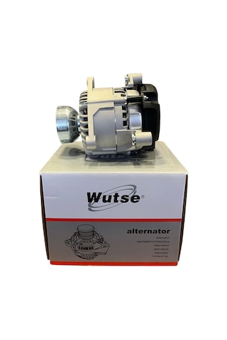 Ford Connect Alternatör Şarj Dinamosu 2002 - 2013 Wutse Marka