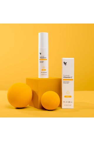 Forever Vitamin C