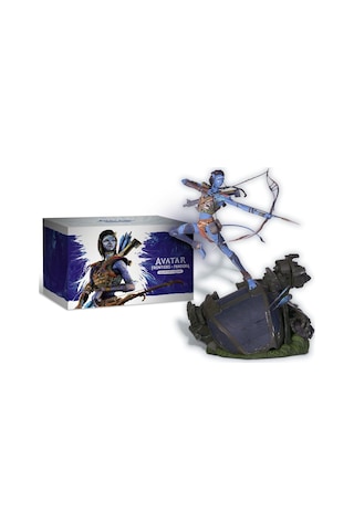 Avatar Frontiers Of Pandora Collectors Edition PS5 Oyun