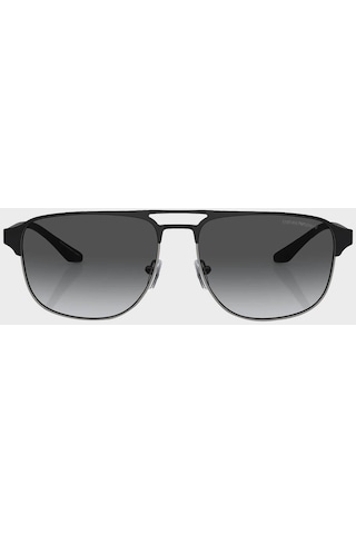 Emporio Armani 0ea2144 336511 Erkek Güneş Gözlüğü