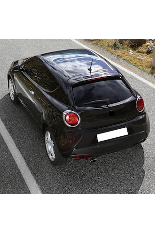 Alfa Romeo Mito 09-18 Arka Bagaj Kapak Amortisörü 1 Ad. 50515442