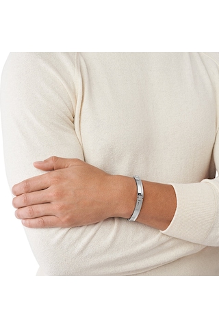 Fossil Jf03995-040 Erkek Bileklik