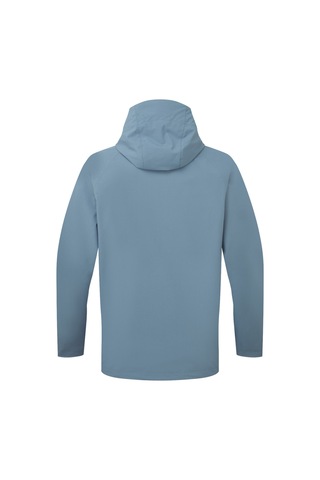 Gill Gıll Voyager Jacket Storm Blue