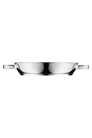 Wmf Permadur Advance Sahan 24 Cm 3201010121 Gri