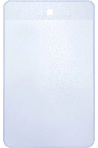 Brauberg Bilgilendirici Asılı Cep, A7 İçeren 50 Adet Raf Etiketi 163395163