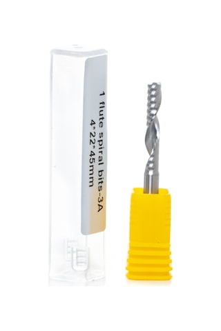 KRADOX ROUTER UCU 4*22*45mm DÜZ