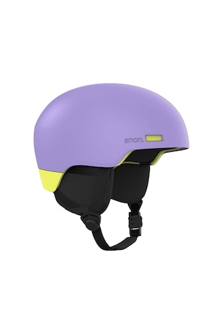Anon Burton Windham Wavecel Ski & Snowboard Helmet Unisex Mor Kask 4472 Mor