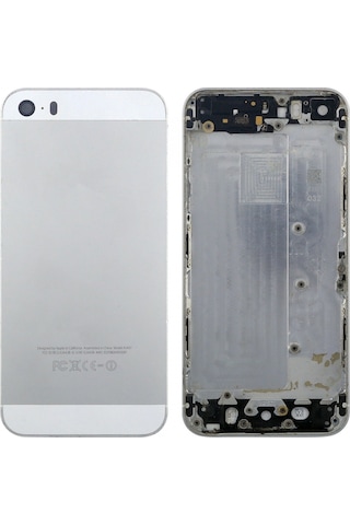Teknonet Apple Uyumlu iPhone 5s Boş Kasa 001