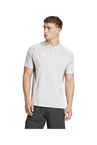 Adidas Tiro25c Polo M Erkek Futbol Antrenman Polo Tişört Jy1810 Bej Bej