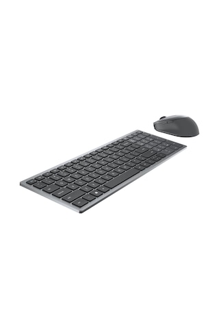 Dell KM7120W Multimedya Kablosuz Türkçe Klavye + 580-AIWJ Mouse Set