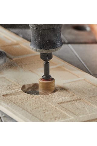 Dremel Max Bant Zımpara 13Mm 60 Kumlu (408Dm) - 26150408DM