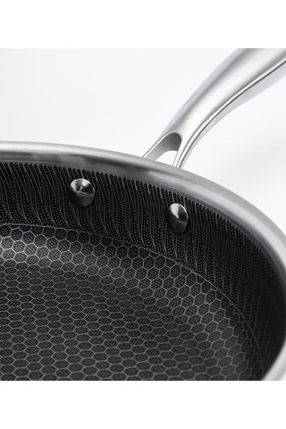 Maxx Doria Steel Fusion 28 Cm Tava Pa3014 Metal