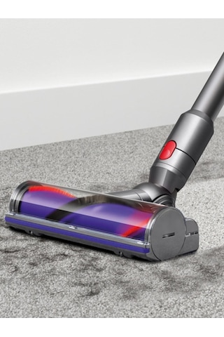 Dyson V10 Total Clean Dikey Şarjlı Süpürge