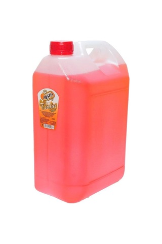 Nesrin 60 Derece Tütün Kolonyası Bidon 5 L