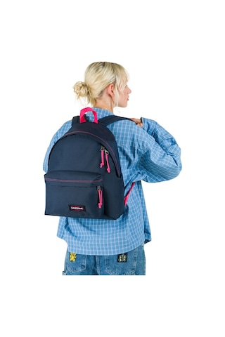 Eastpak Padded Pak'r Sırt Çantası Kontrast Saffron Ek0006209y31
