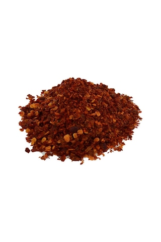 Pul Biber Çok Acılı Çekirdek Lu 100 Gr Paket Doğal