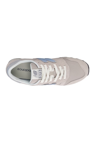 New Balance Kadın Ayakkabı Wl373bl2 Wl373bl2 Gri Gri