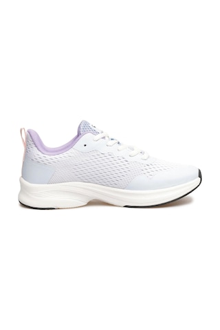 Hummel Degas Kadın Günlük Spor Ayakkabı C-hum900554b10t87 Mor