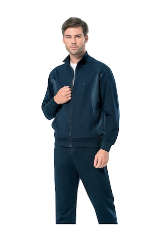 Pierre Cardin 7000 Erkek Eşofman Takım - Lacivert Lacivert